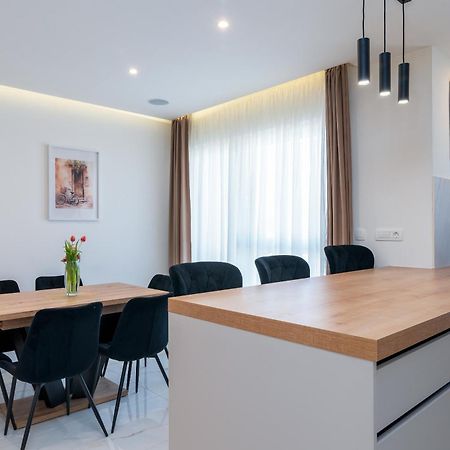 Lazure Serenity Trogir Ngoại thất bức ảnh