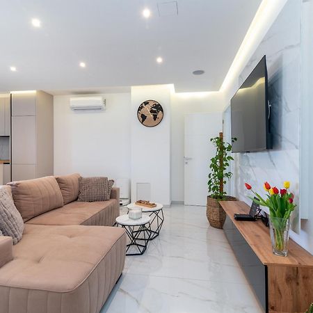 Lazure Serenity Trogir Ngoại thất bức ảnh