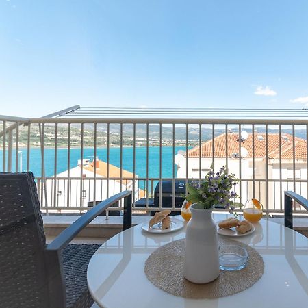 Lazure Serenity Trogir Ngoại thất bức ảnh