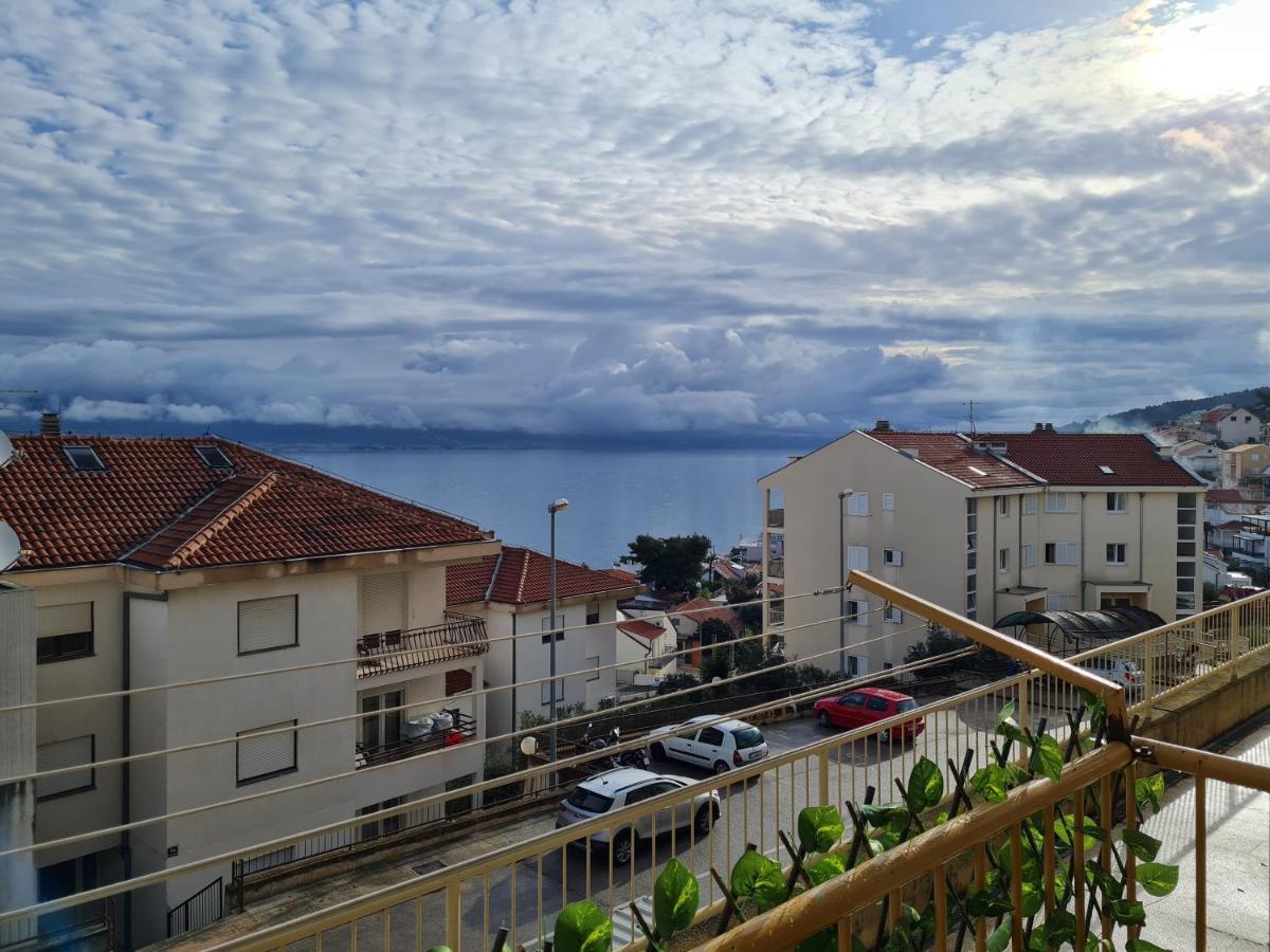Lazure Serenity Trogir Ngoại thất bức ảnh