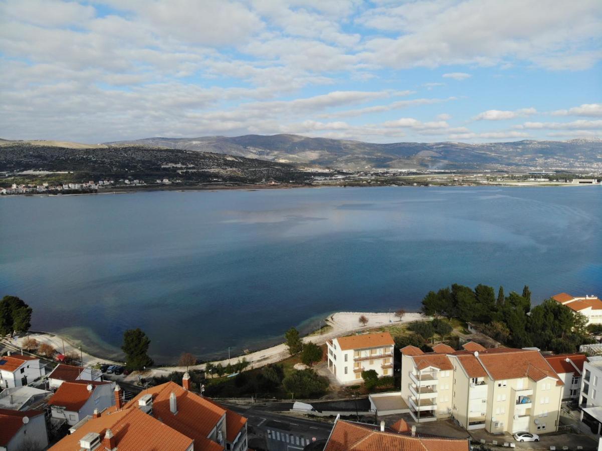 Lazure Serenity Trogir Ngoại thất bức ảnh
