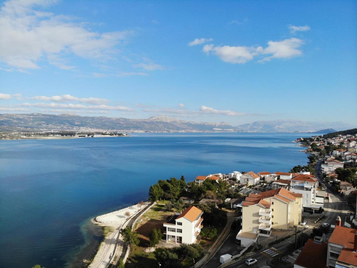 Lazure Serenity Trogir Ngoại thất bức ảnh