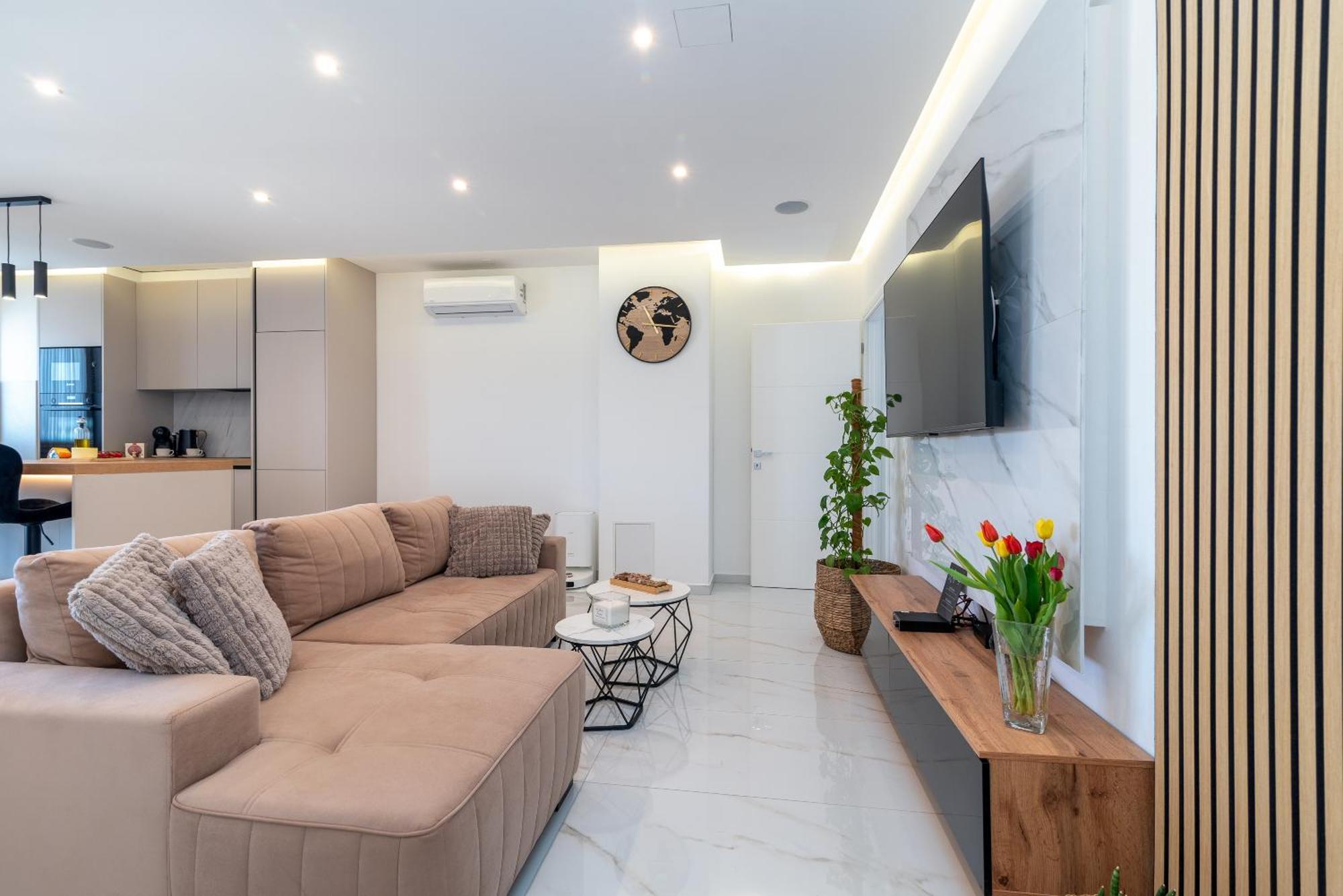 Lazure Serenity Trogir Ngoại thất bức ảnh
