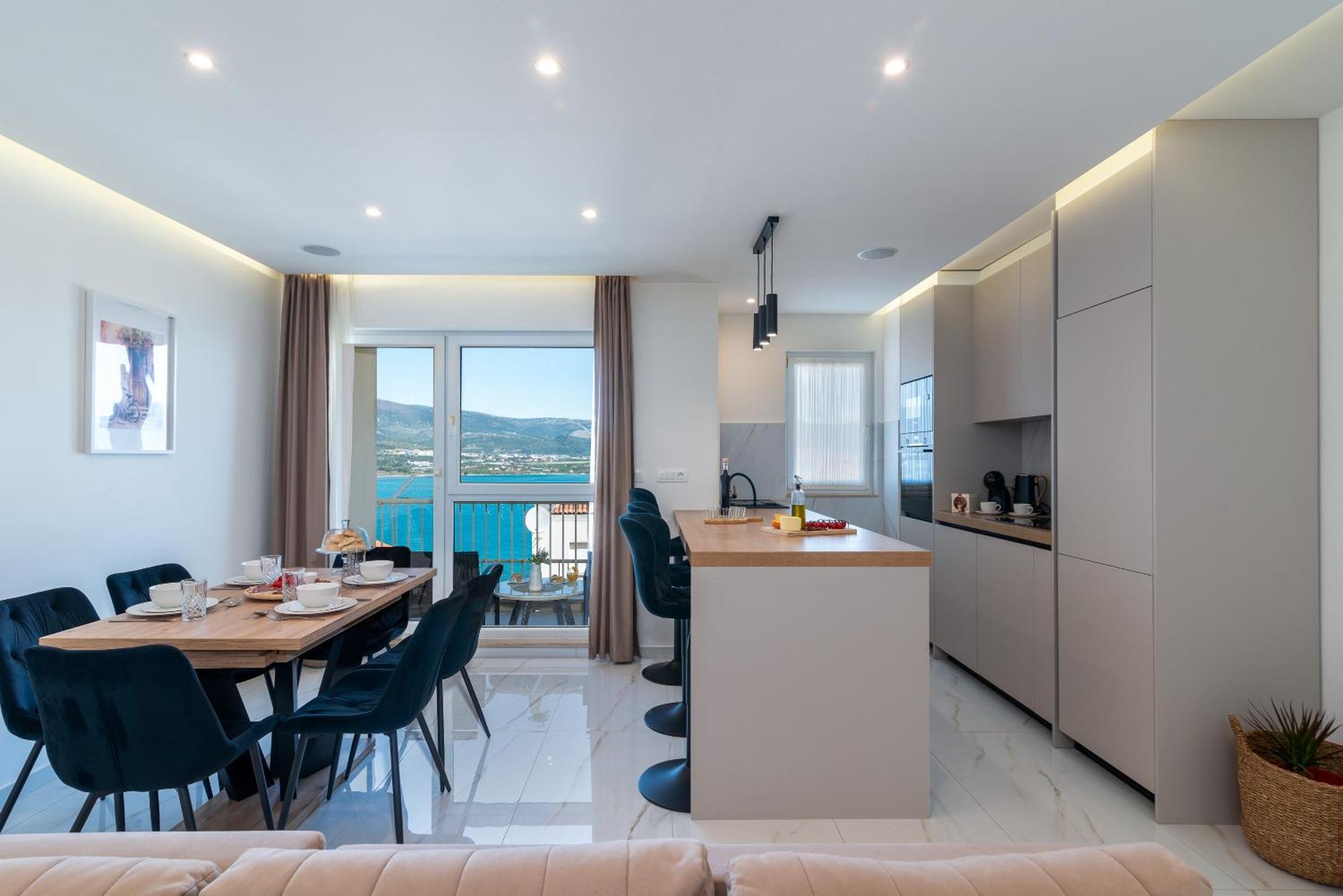 Lazure Serenity Trogir Ngoại thất bức ảnh