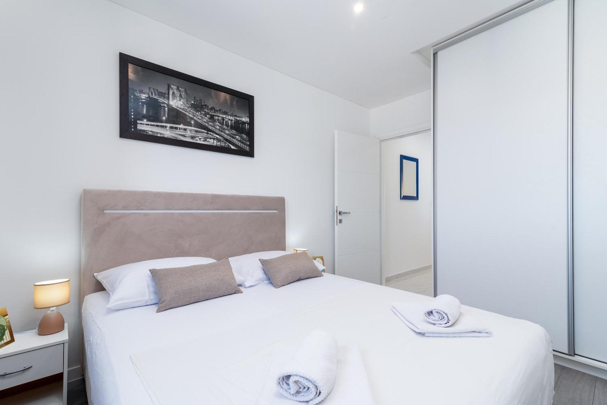 Lazure Serenity Trogir Ngoại thất bức ảnh