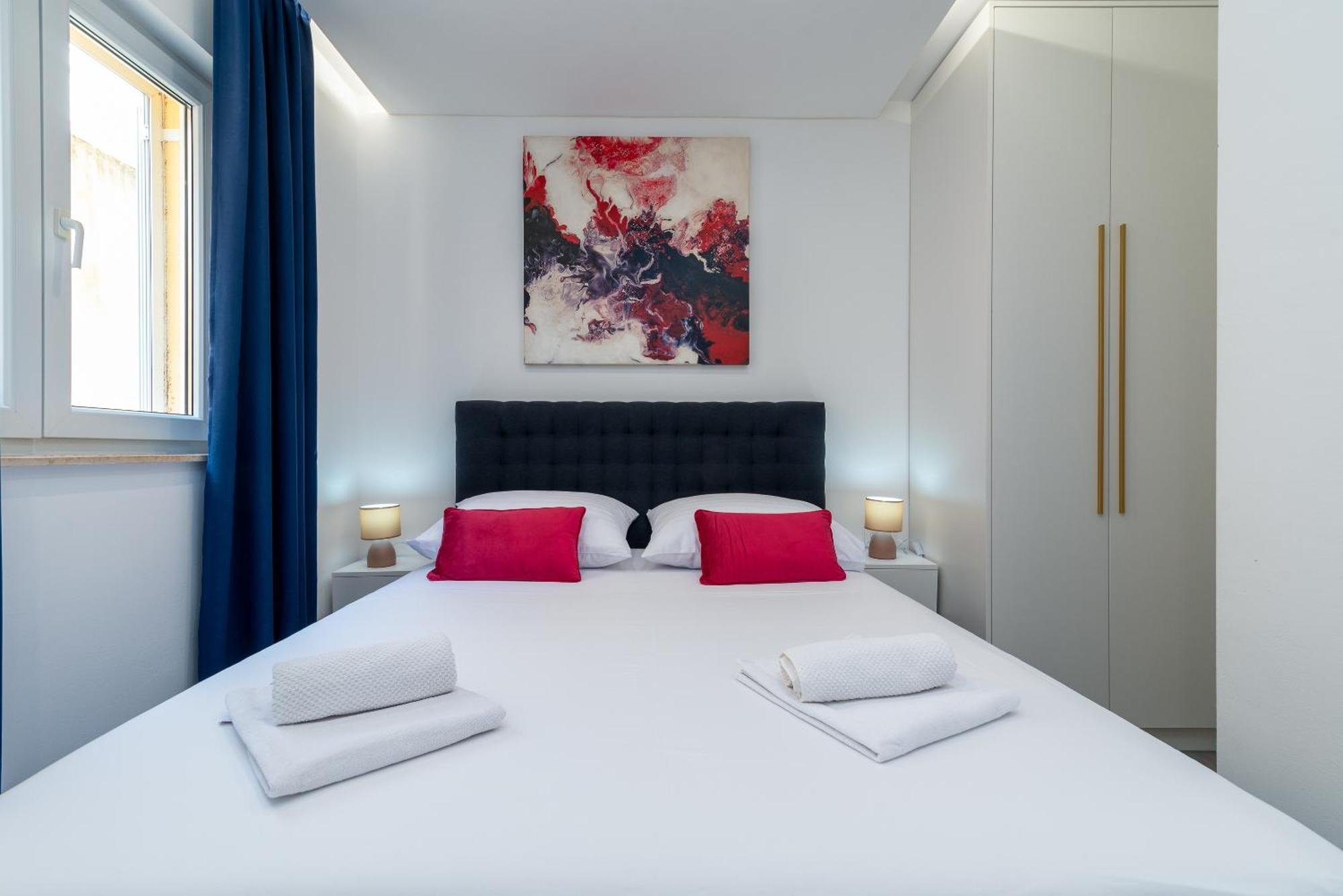 Lazure Serenity Trogir Ngoại thất bức ảnh