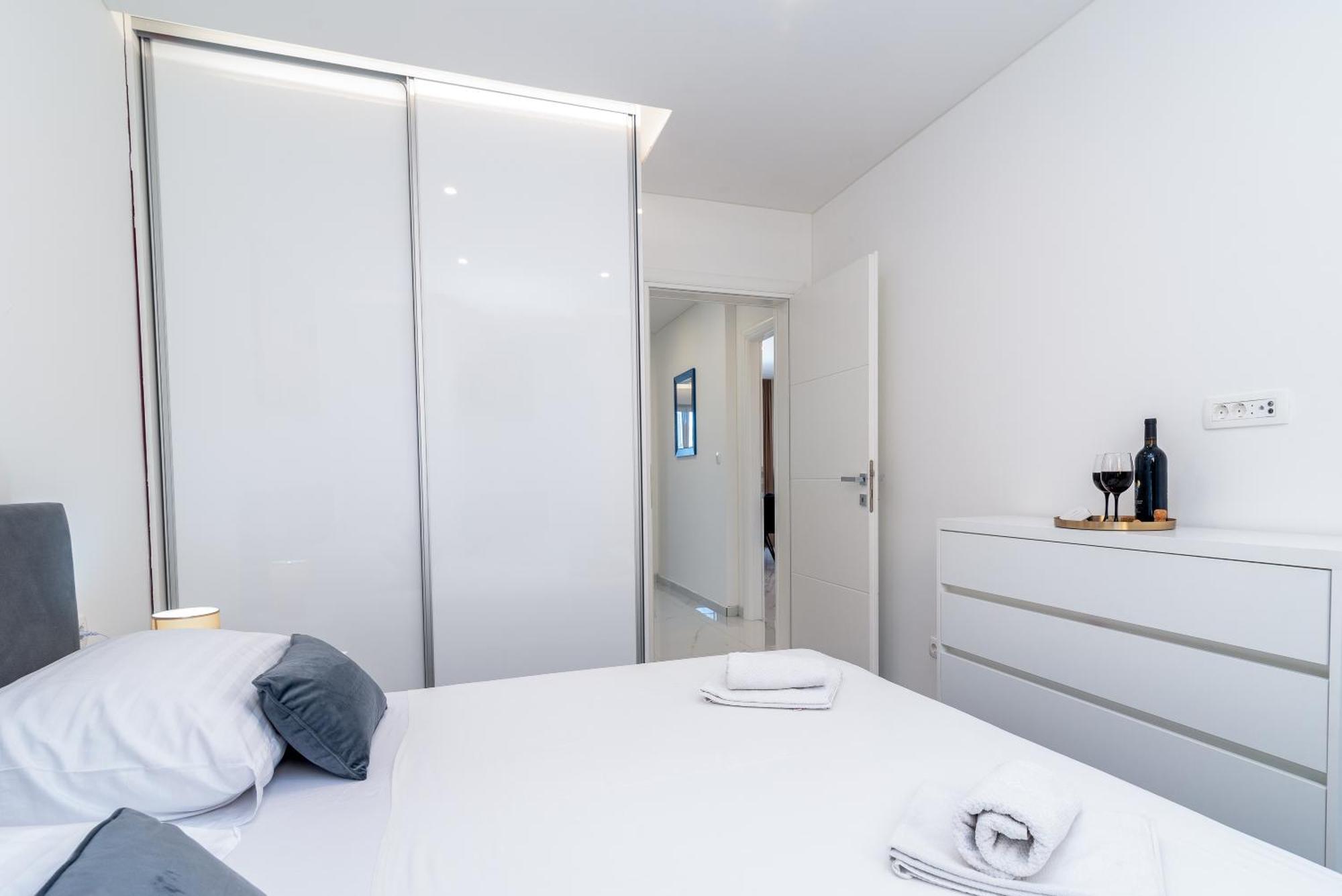 Lazure Serenity Trogir Ngoại thất bức ảnh