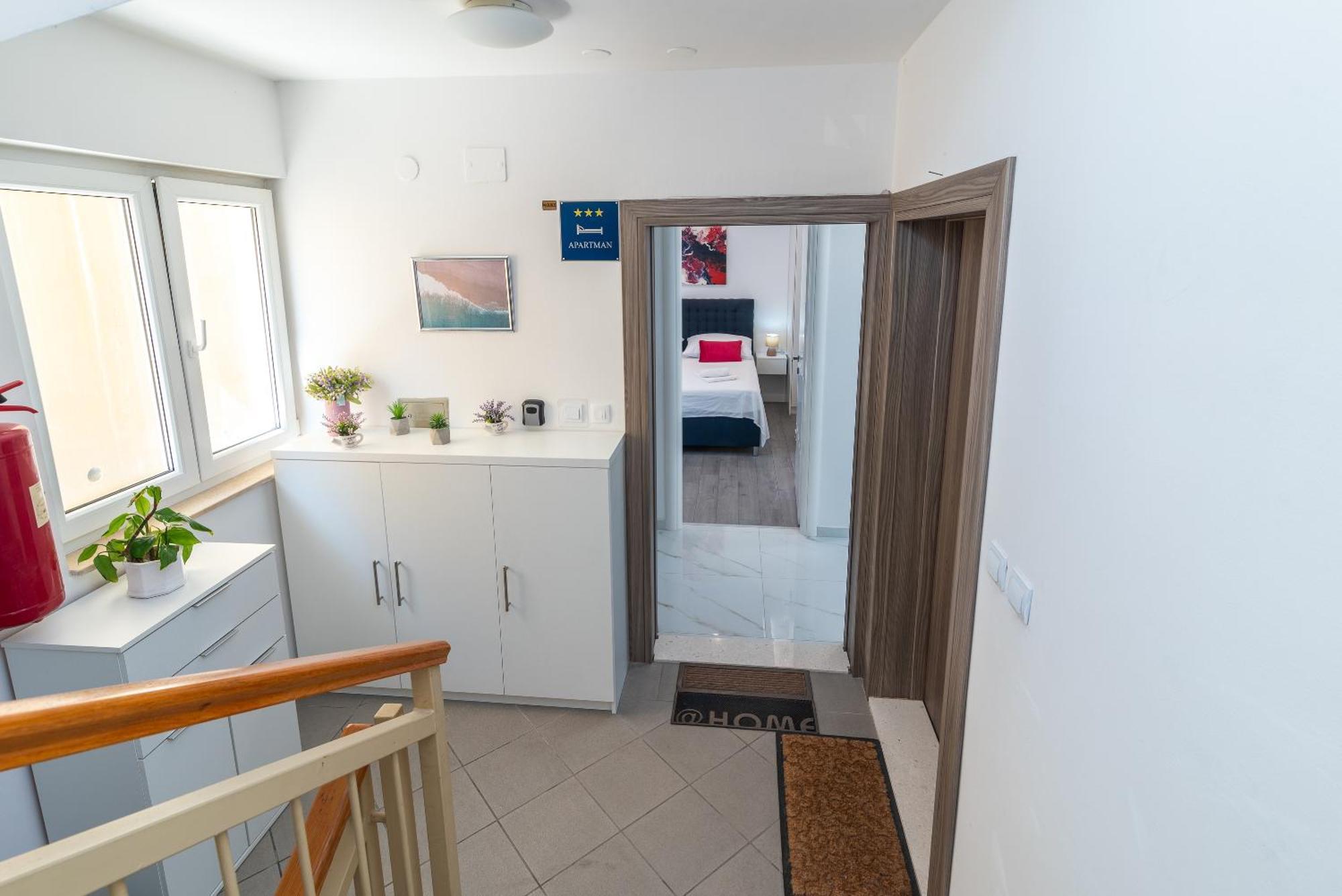 Lazure Serenity Trogir Ngoại thất bức ảnh
