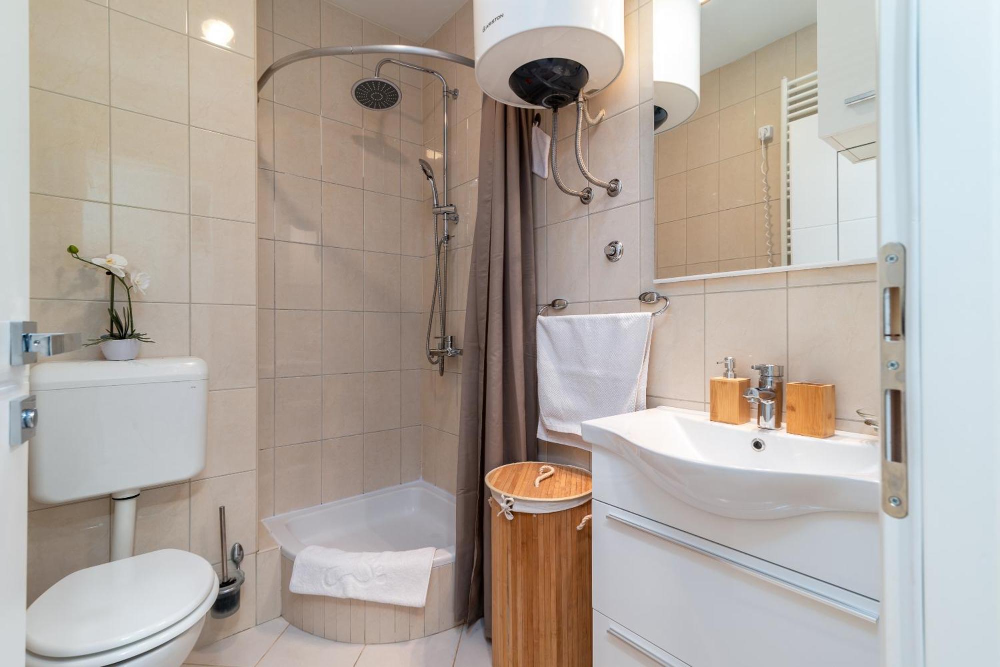 Lazure Serenity Trogir Ngoại thất bức ảnh