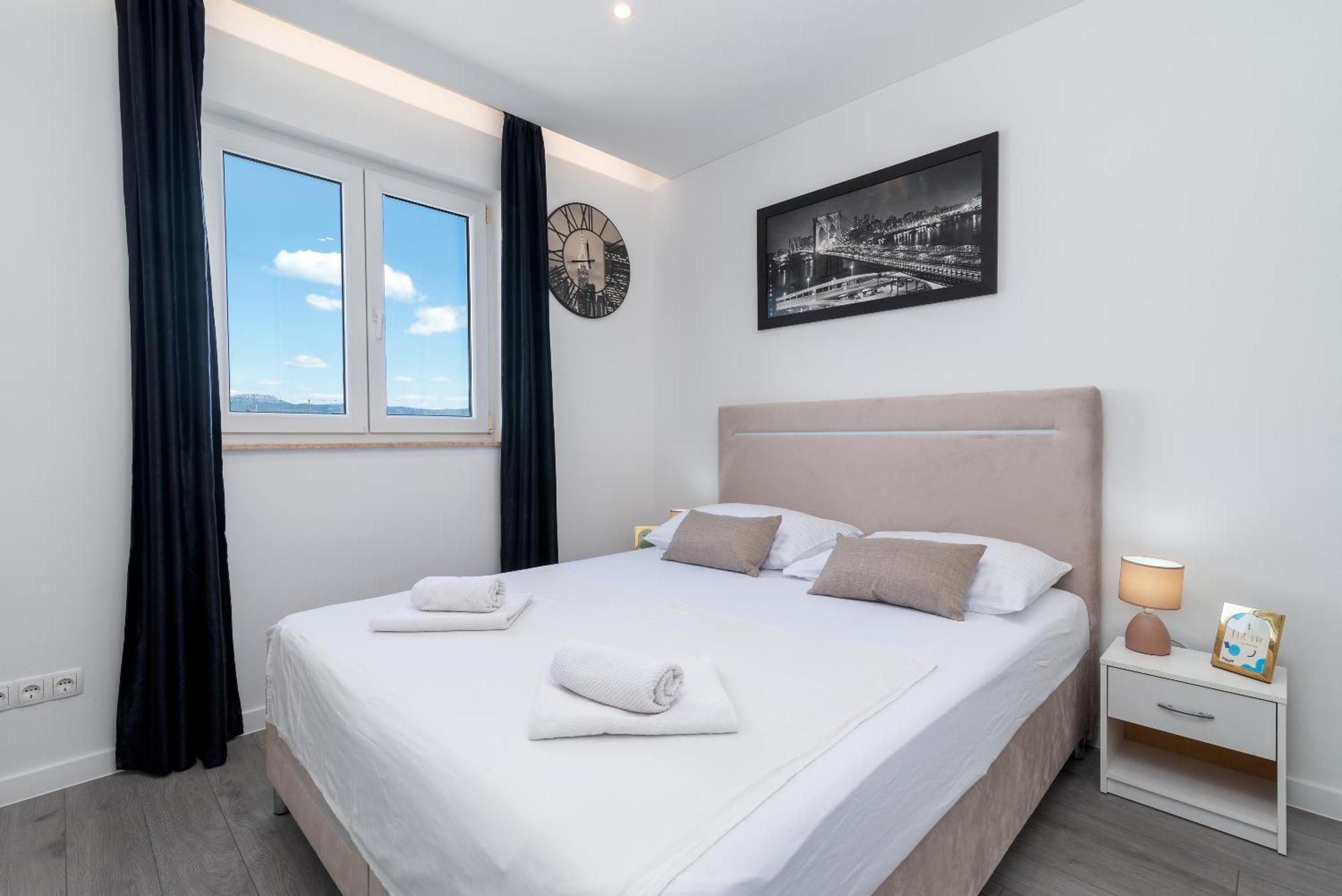 Lazure Serenity Trogir Ngoại thất bức ảnh