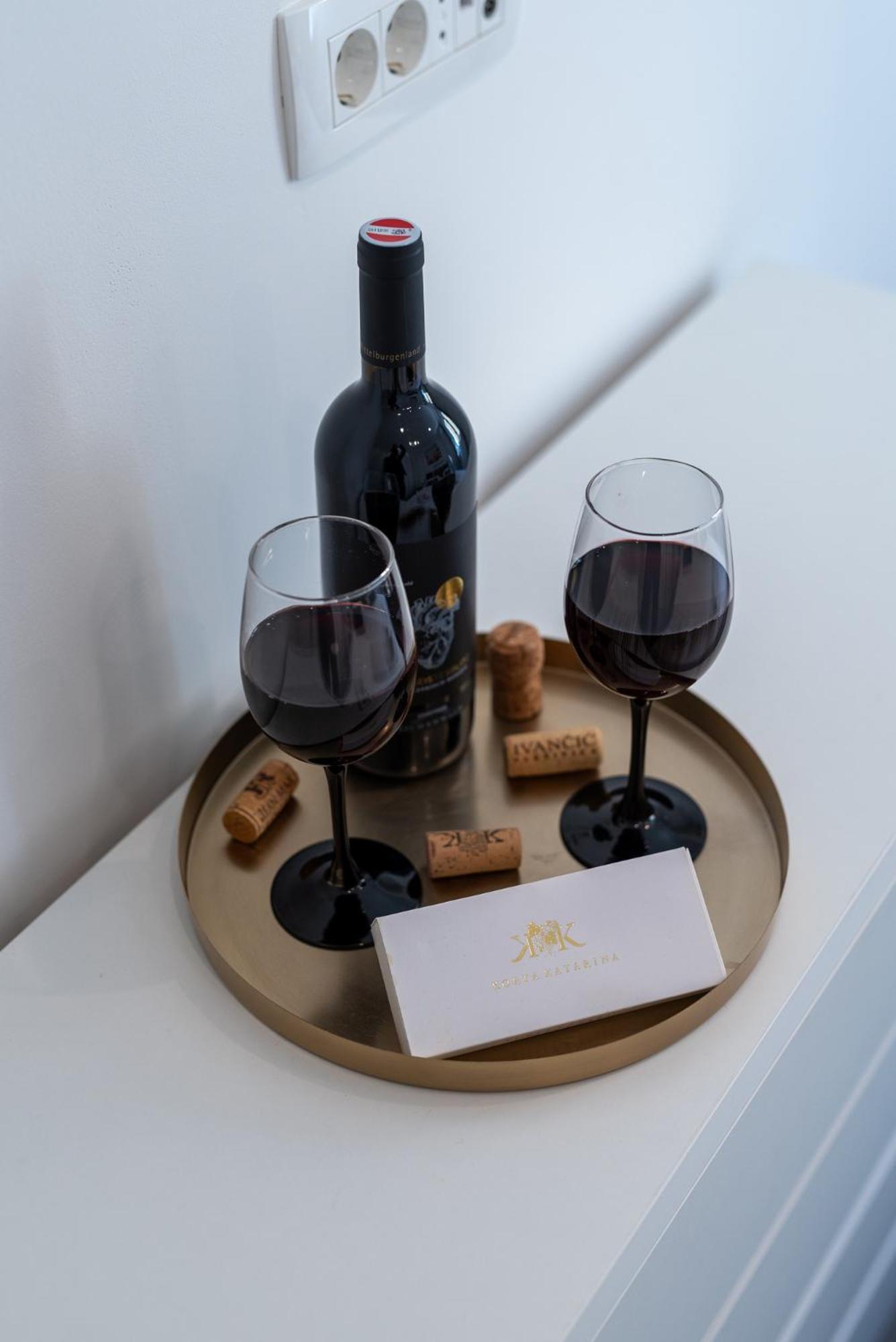 Lazure Serenity Trogir Ngoại thất bức ảnh