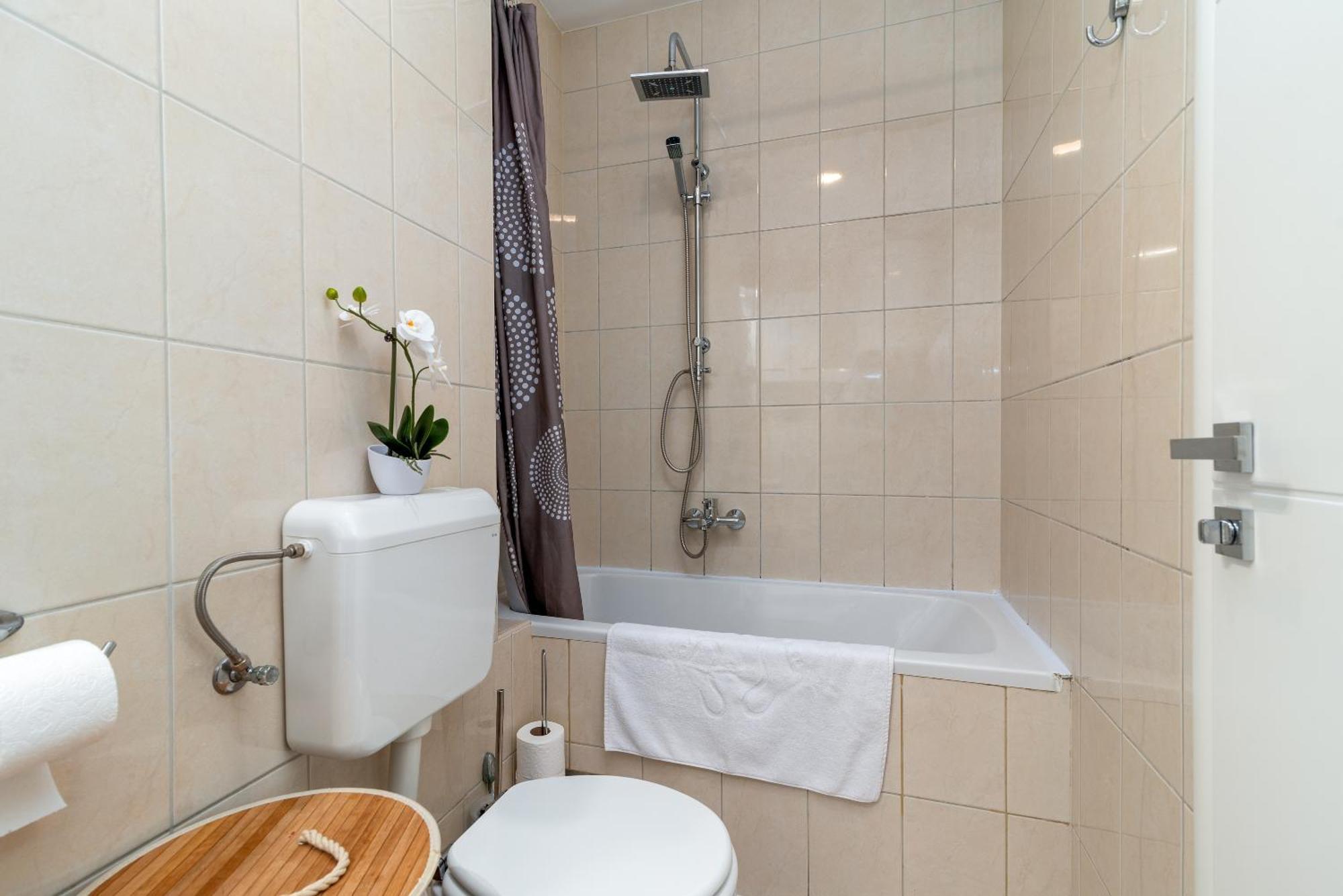 Lazure Serenity Trogir Ngoại thất bức ảnh