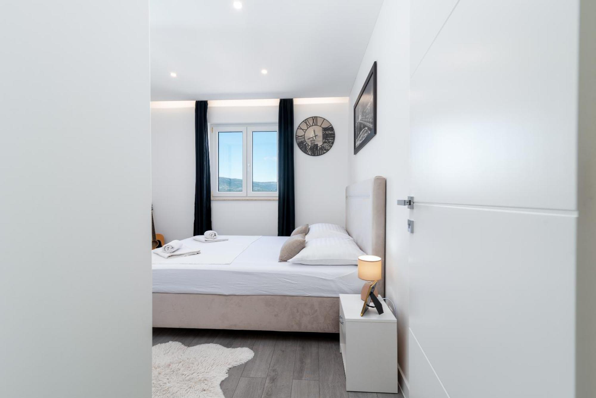 Lazure Serenity Trogir Ngoại thất bức ảnh